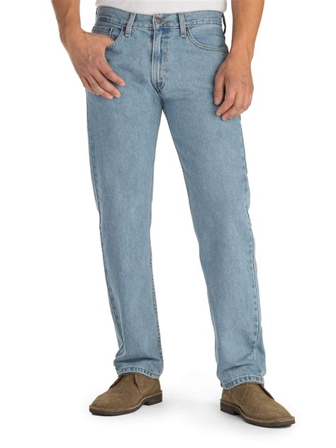 mens levi jeans at walmart